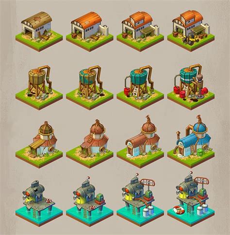 Island Experiment on Behance | Game concept art, Character design ...