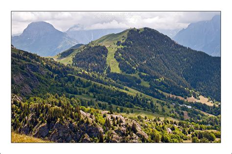 View from Alpe d'Huez | CC Attribution, Share Alike! Credit … | Flickr