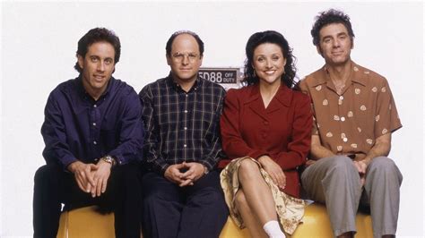 5 Comedy Series We'd Love to See Return to TV