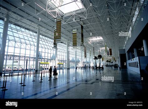 Bole Airport is Addis Ababa’s new International Airport, completed in March 2002. Ethiopia ...