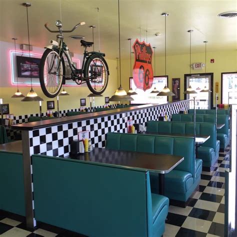 These Are The 6 Best Themed Restaurants In South Dakota