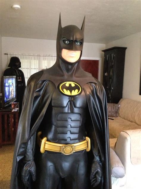 Buy and sell on the world's most socially driven marketplace | Batman cosplay, Batman comic ...