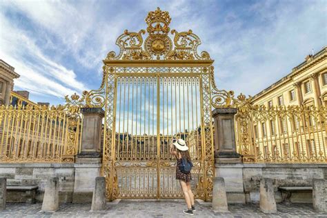 Château de Versailles : nos conseils et astuces avant votre visite