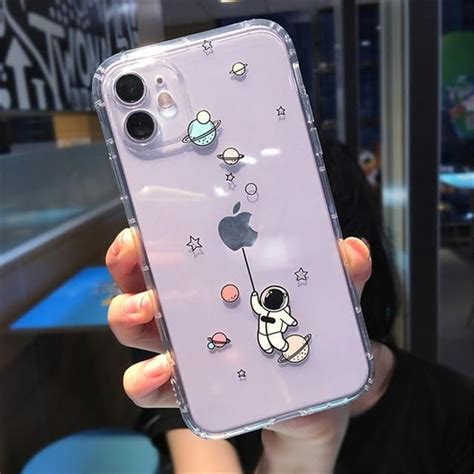 Cute Phone Cases For iPhone 11 Pro Max X XR XS Max 7 8 Plus SE 2020 ...