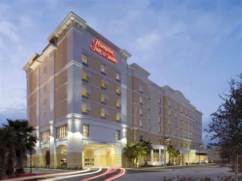 Hilton Hotel Deals in Savannah | Official Georgia Tourism & Travel Website | Explore Georgia.org