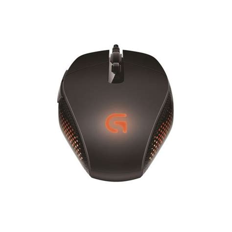 Gaming Mouse Logitech G303 Daedalus Apex review