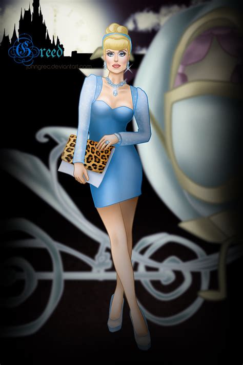 cinderella - Cinderella Fan Art (35768343) - Fanpop