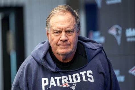 Bill Belichick Siblings: Does He Have Brother Or Sister?