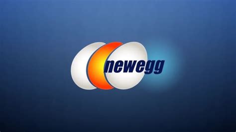 newegg logo - FunkyKit