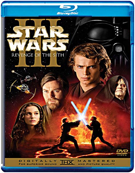 Download Bluray Movies, TV Shows & Music FAST & FREE: STAR WARS The ...