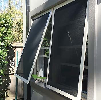 Security Window Screens - Australia | Invisi-Gard