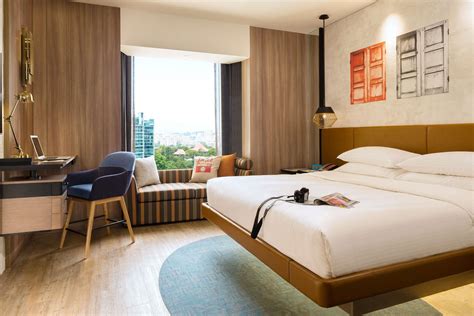 JEN Singapore Tanglin by Shangri-La, Singapore, Singapore - Compare Deals