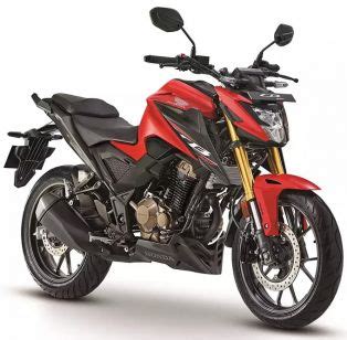 Honda Bikes All Models Name | Reviewmotors.co