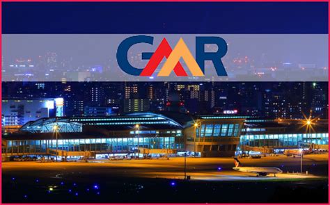 GMR Group wins gold for ‘Reopening of Terminal 2 of Delhi Airport ...