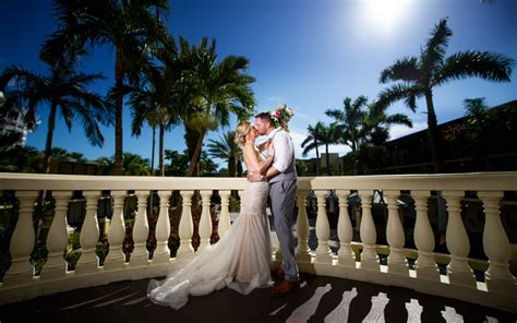 Sirata Beach Resort Weddings - Fallbrook Photography