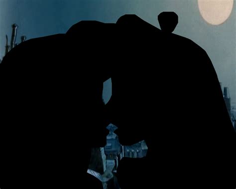 Shadow Kissing - disney crossover Photo (43212879) - Fanpop