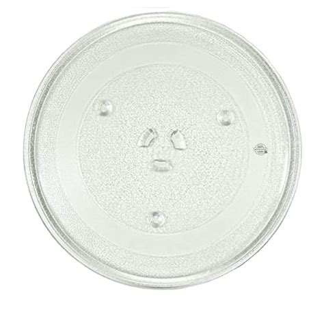 Whirlpool Microwave Glass Cook Tray. Part #W11402532