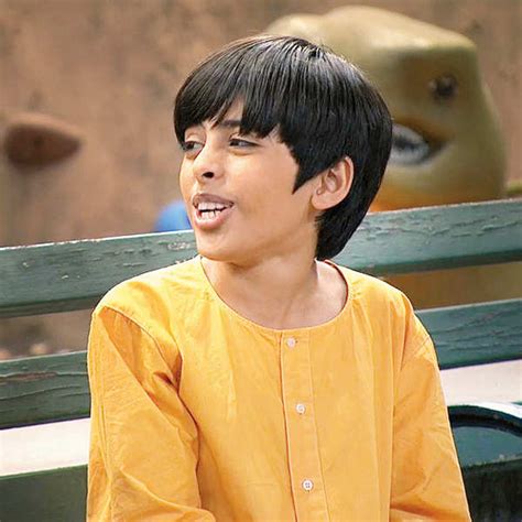 Karan Brar plays the role of Ravi Ross on the Disney Channel comedy series Jessie.