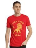 Disney The Lion King Lion Pride T-Shirt | Hot Topic
