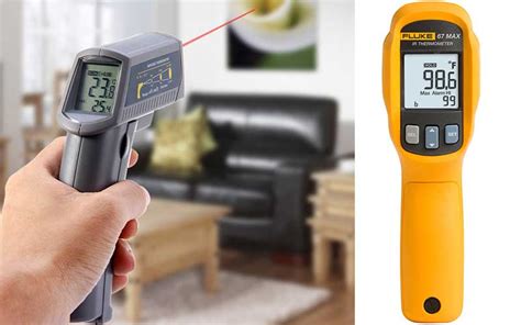 Best Infrared Thermometer - Here's Everything you Need to Know About these Devices - IRDA.org