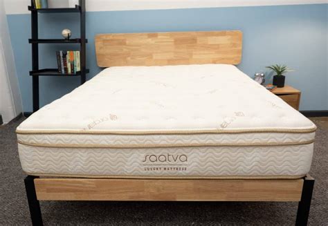 Saatva Mattress Review (2020) - Luxury at a Great Value!