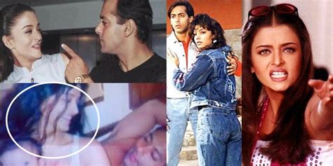 Why Salman Khan and Aishwarya Rai broke up ? Find Out The Reasons Here