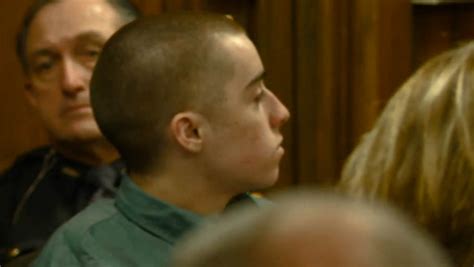 Chardon High School shooter TJ Lane pleads guilty (VIDEO) | The World ...