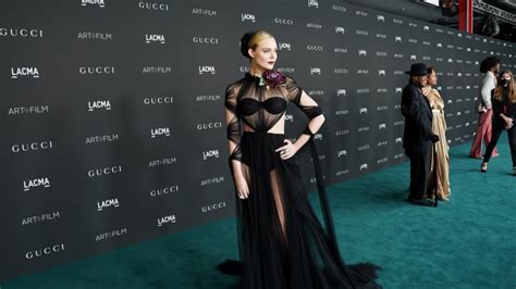 The Best Looks From the 2021 LACMA Art+Film Gala - Fashionista