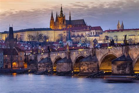 20 of the The Best Things to do in Prague, Czechia | The Planet D