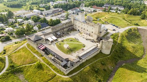 Rakvere castle - Virumaa Museums