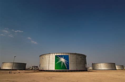 Saudi Arabia’s oil exports to drop in May as demand slides, sources say - The Globe and Mail