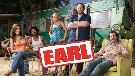 Regarder Earl | Épisodes complets | Disney+