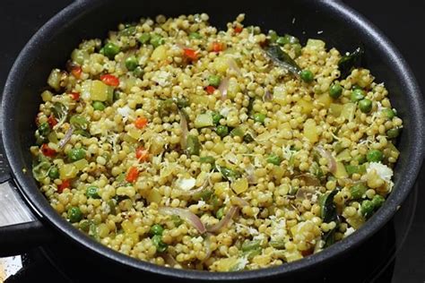 Jowar upma | Jonna upma | Jowar recipes - Swasthi's Recipes | Recipe ...