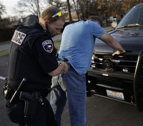 How police should document non-compliance during an arrest