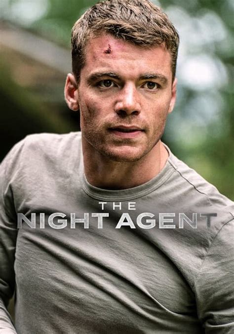 The Night Agent Season 1 - watch episodes streaming online