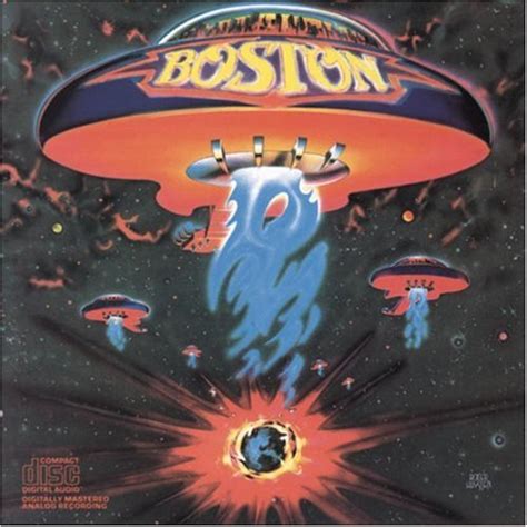 Boston (2006) - Boston Albums - LyricsPond