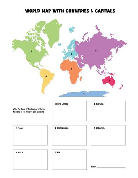 Current World Map Time Zones - vrogue.co