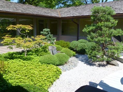 Asian Landscaping - Lake Forest, IL - Photo Gallery - Landscaping Network