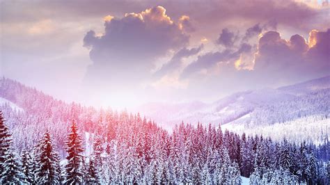 Top 999+ 4k 16 9 Winter Wallpapers Full HD, 4K Free to Use