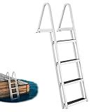 Top 10 Best Dock Ladders in 2022 Reviews | Guide