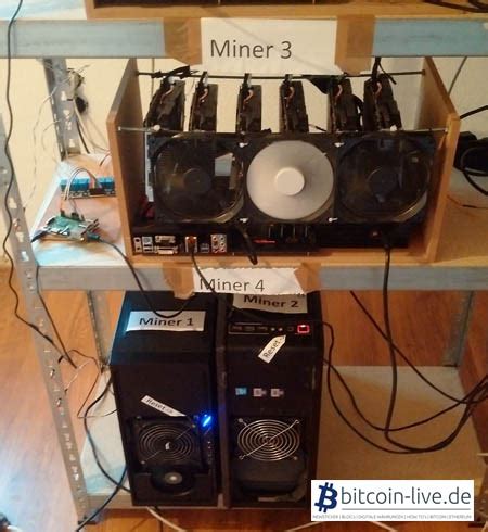 Ethereum Classic Mining - bitcoin-live.de