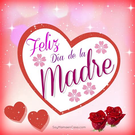 Feliz dia de las madres - streamshrom