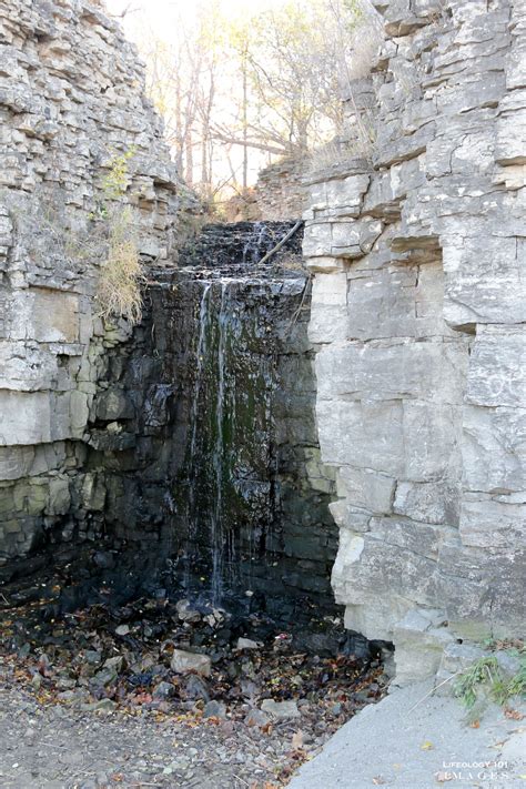 Hamilton Waterfalls, Hiking Trails Ontario, Bruce Trail, Cliffview ...