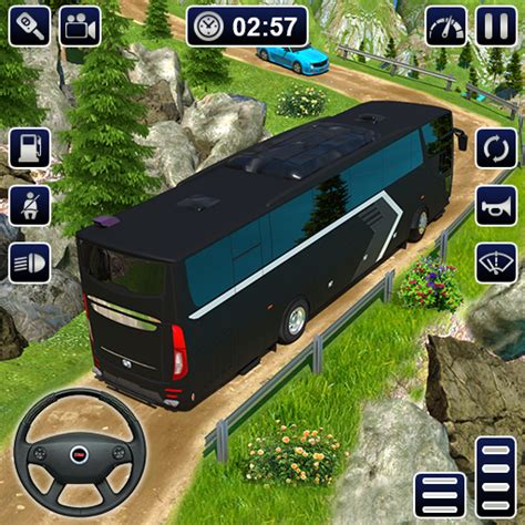 Bus Driving 3d - Bus Game 2023 - Apps on Google Play