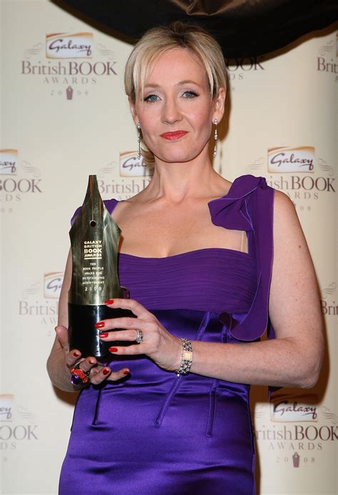 J.K. Rowling Has Mysterious New Website; No Details Revealed | Access Online