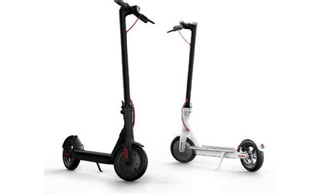 Xiaomi Announces $300 Electric Scooter - TechTheLead - Technology for ...