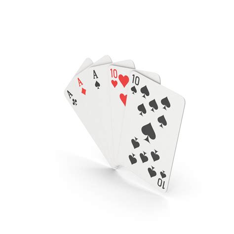 Playing Cards Full House PNG Images & PSDs for Download | PixelSquid ...