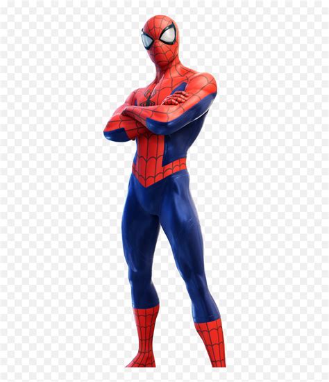 Spider - Man Fortnite Wiki Fandom Spider Man De Fortnite Png,Dancing Spiderman Icon - free ...