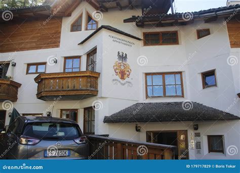 Sesto is Located in the Pusteria Valley . Italy .5 May 2020 .we Came To Rest in these Beautiful ...