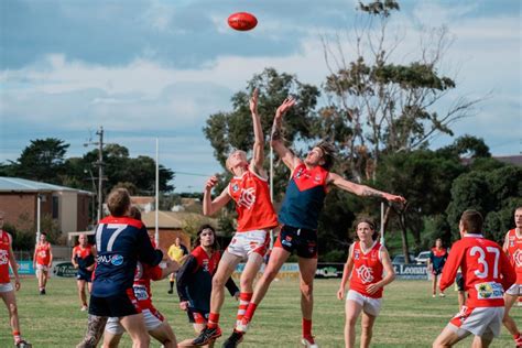 Portarlington Football Club appoints new coach - Surf Coast Times